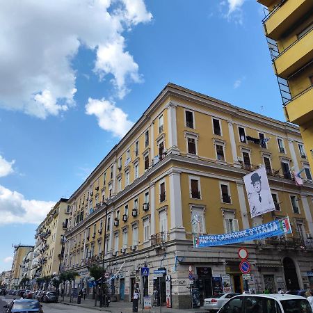 B&B Il Regno Delle Due Sicilie Наполи Екстериор снимка
