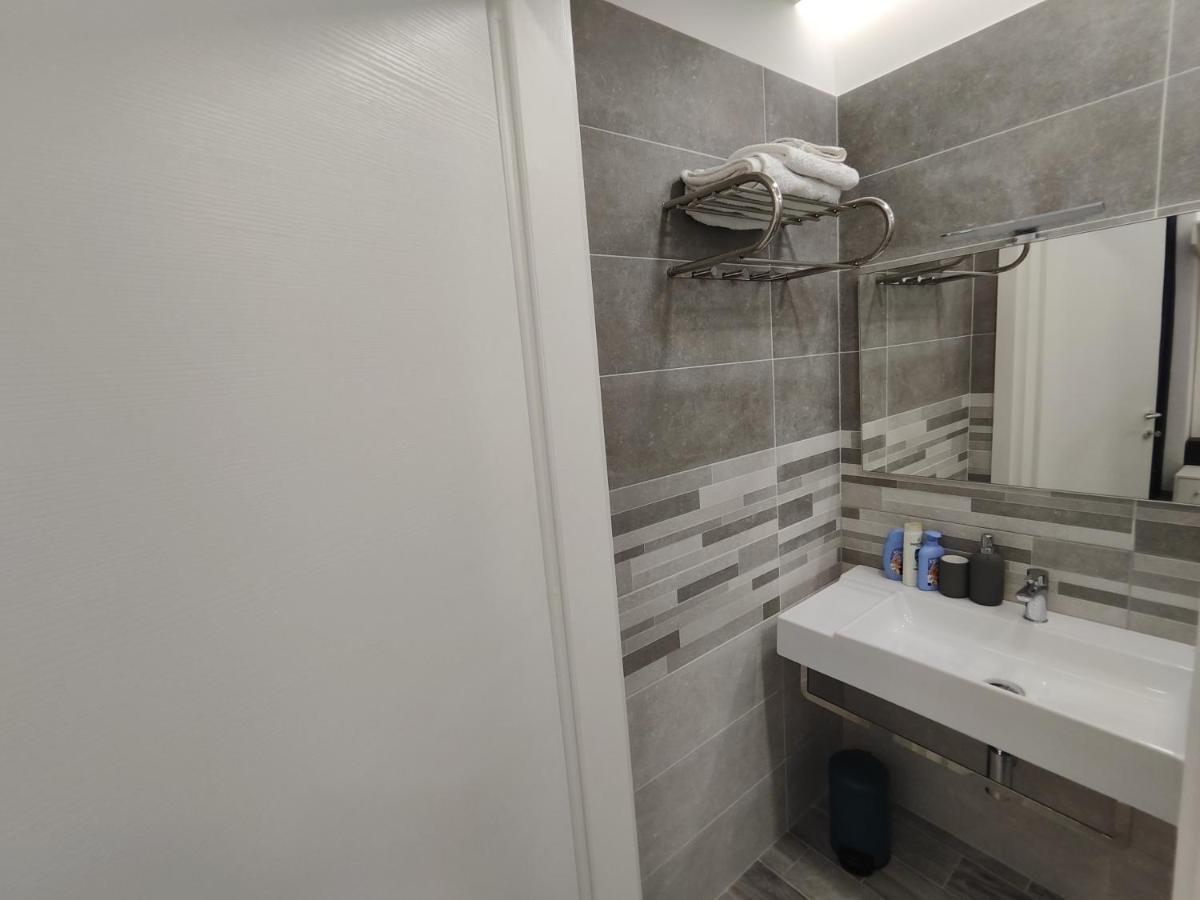 B&B Il Regno Delle Due Sicilie Наполи Екстериор снимка