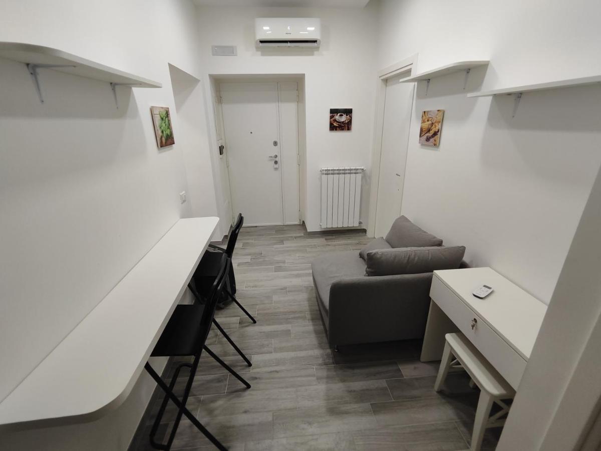 B&B Il Regno Delle Due Sicilie Наполи Екстериор снимка