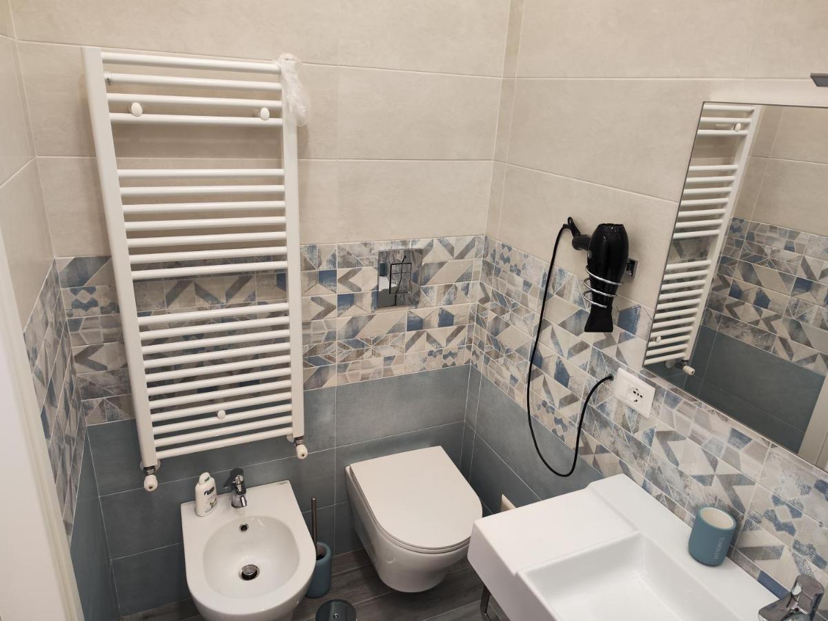 B&B Il Regno Delle Due Sicilie Наполи Екстериор снимка