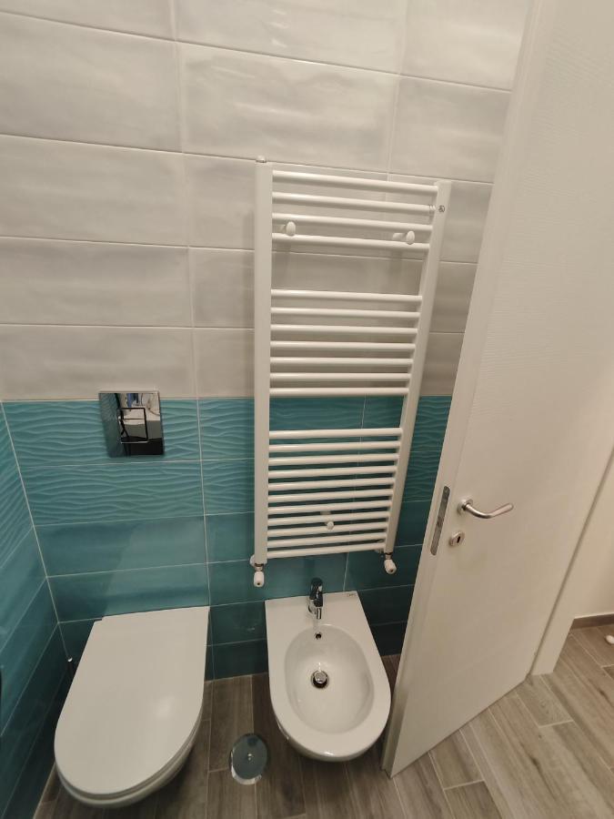 B&B Il Regno Delle Due Sicilie Наполи Екстериор снимка