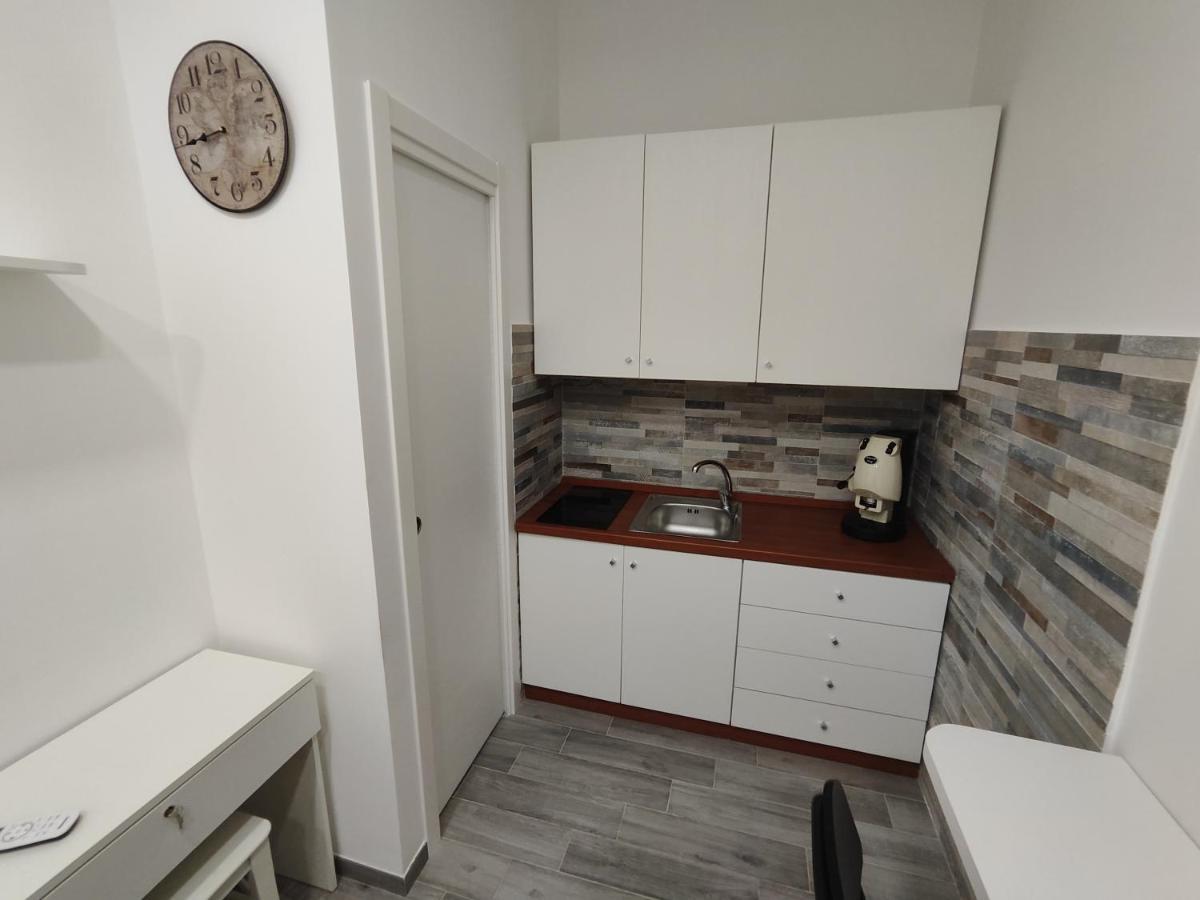 B&B Il Regno Delle Due Sicilie Наполи Екстериор снимка