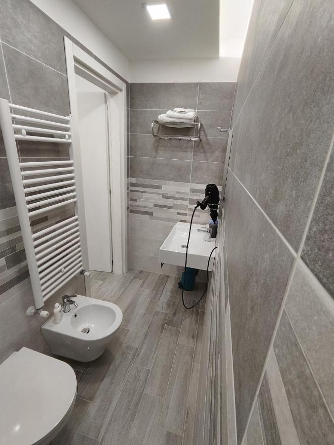 B&B Il Regno Delle Due Sicilie Наполи Екстериор снимка