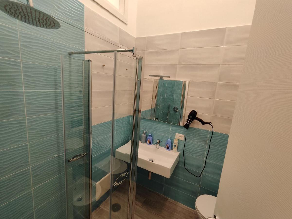 B&B Il Regno Delle Due Sicilie Наполи Екстериор снимка