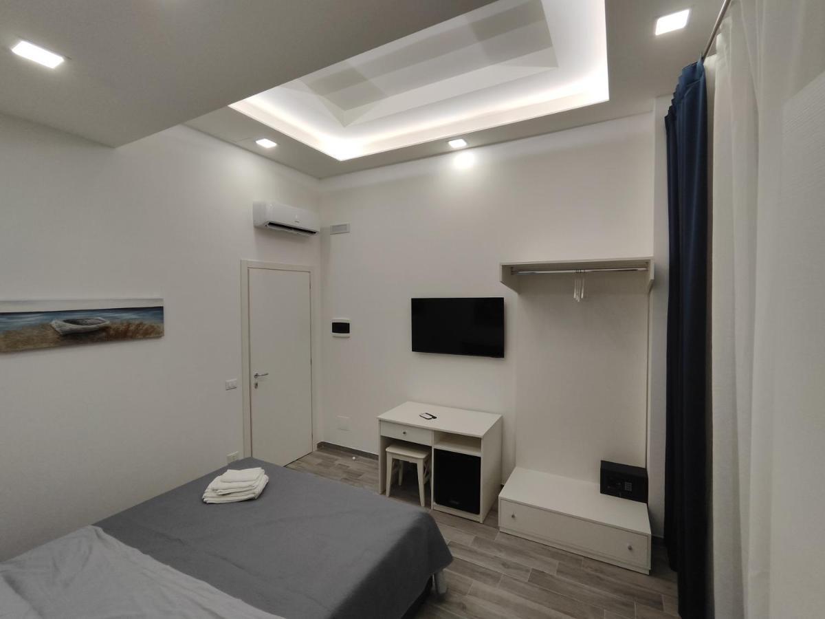 B&B Il Regno Delle Due Sicilie Наполи Екстериор снимка