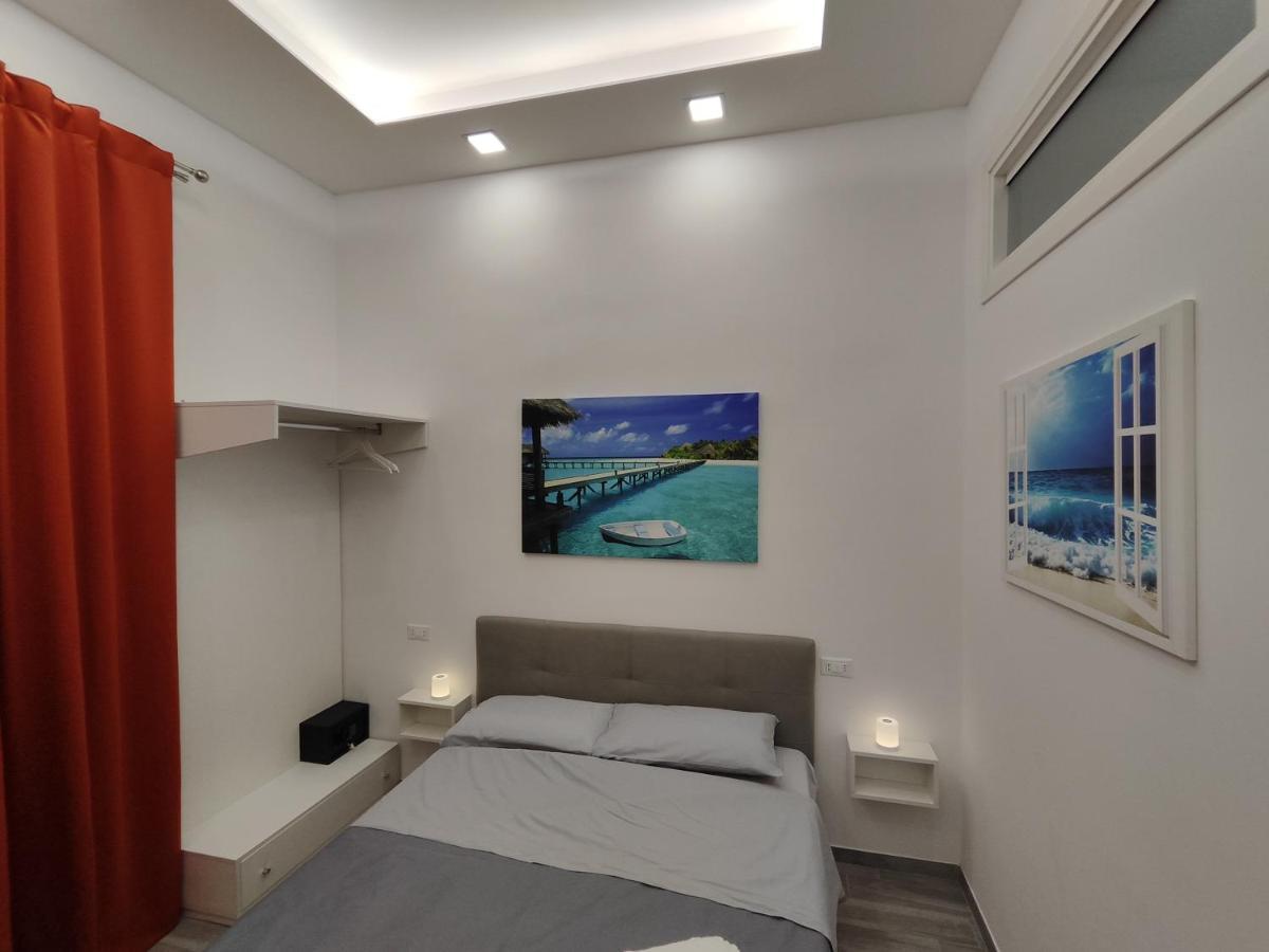 B&B Il Regno Delle Due Sicilie Наполи Екстериор снимка
